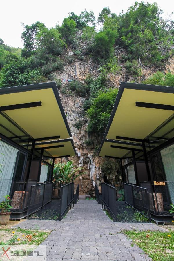 فيلا Xscape Tambun ايبوه المظهر الخارجي الصورة