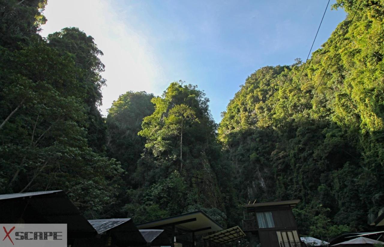 فيلا Xscape Tambun ايبوه المظهر الخارجي الصورة
