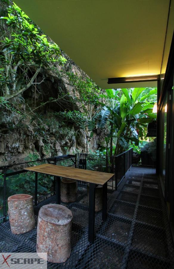 فيلا Xscape Tambun ايبوه المظهر الخارجي الصورة