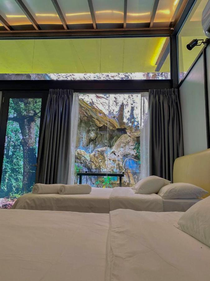 فيلا Xscape Tambun ايبوه المظهر الخارجي الصورة