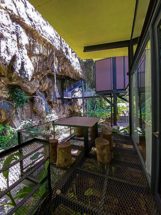 فيلا Xscape Tambun ايبوه المظهر الخارجي الصورة