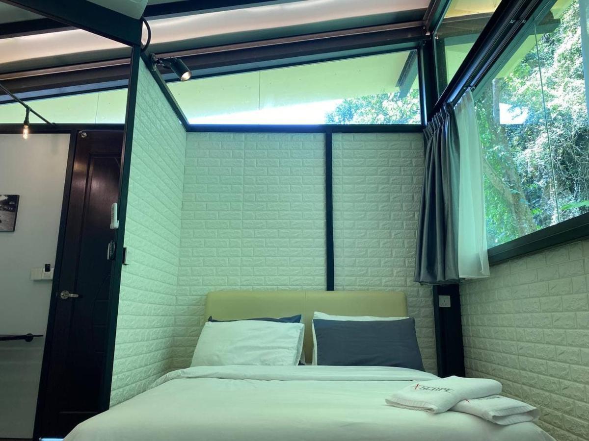فيلا Xscape Tambun ايبوه المظهر الخارجي الصورة