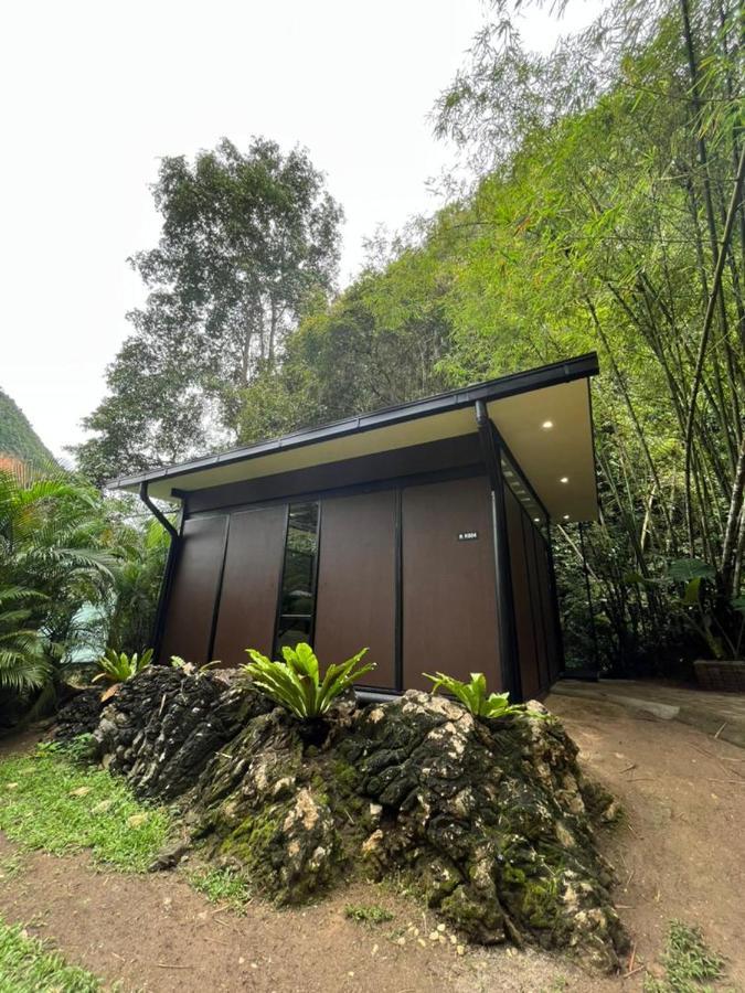 فيلا Xscape Tambun ايبوه المظهر الخارجي الصورة